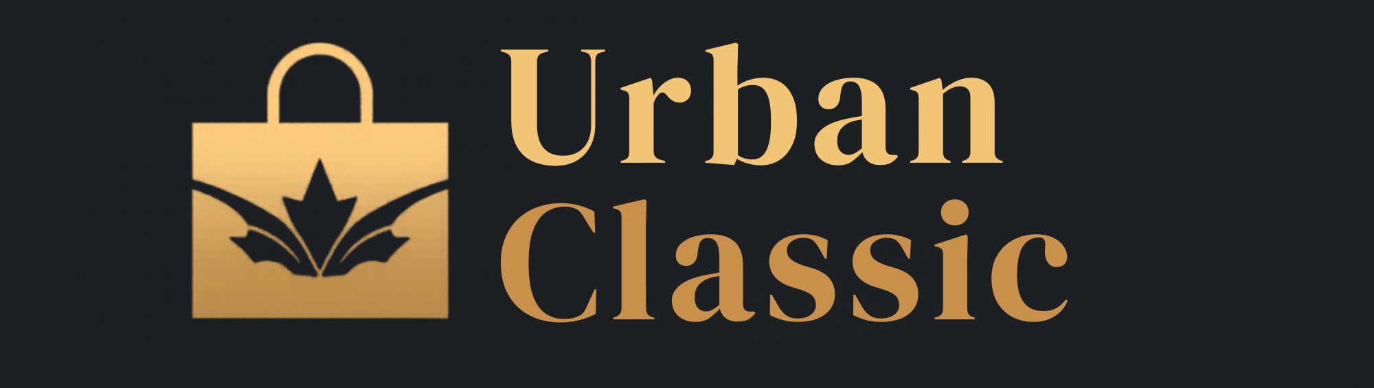 Urban Classic Logo